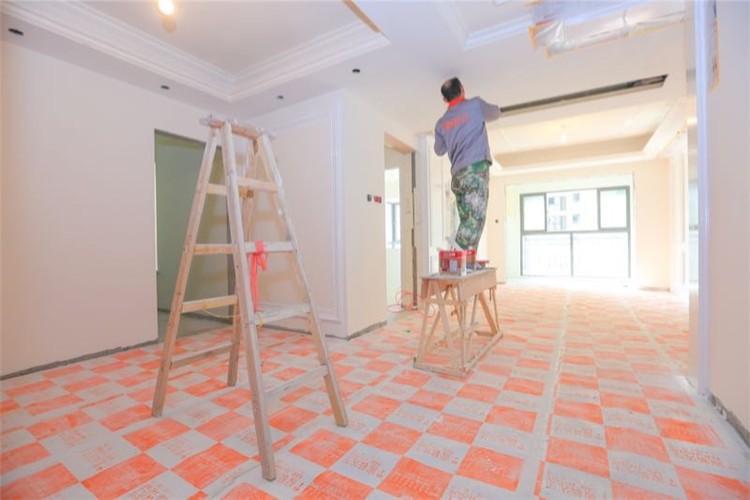 從記者到公司老總-專訪家裝先生總經理段寧