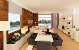 綠色裝飾裝修 北京東方瑞點裝飾的空間 我的