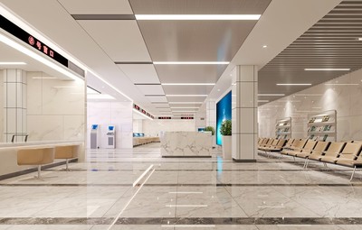 政府行政服務大廳