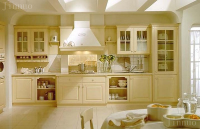 上海謹(jǐn)諾實(shí)木樓梯 櫥柜 木門(mén)廠家直銷 工廠特惠-上海謹(jǐn)諾裝飾工程