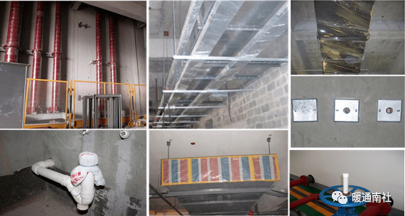 工藝要點(diǎn):①自己成品主動防護(hù),愛惜他人成品;工序交叉區(qū)域尤其關(guān)注