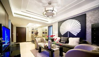 藍鉆裝飾工程 專業品質，打造理想家居空間