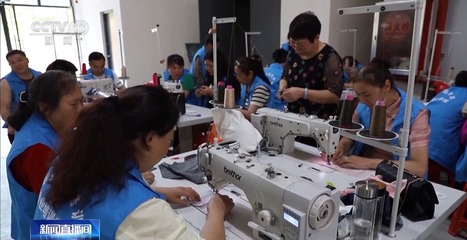 機(jī)器人操作、叉車駕駛、數(shù)據(jù)車工&hellip;國(guó)家出資幫你學(xué)新技能啦!